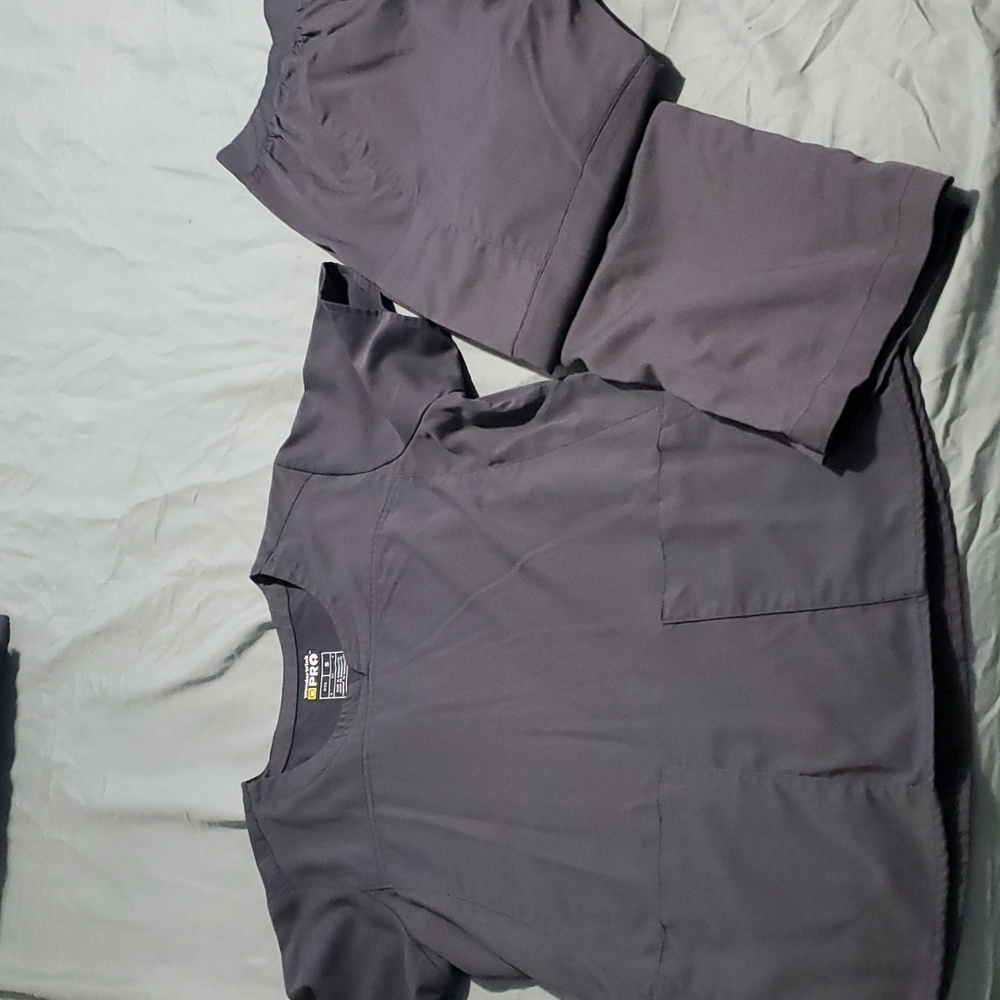 Wonderwink Scrubs